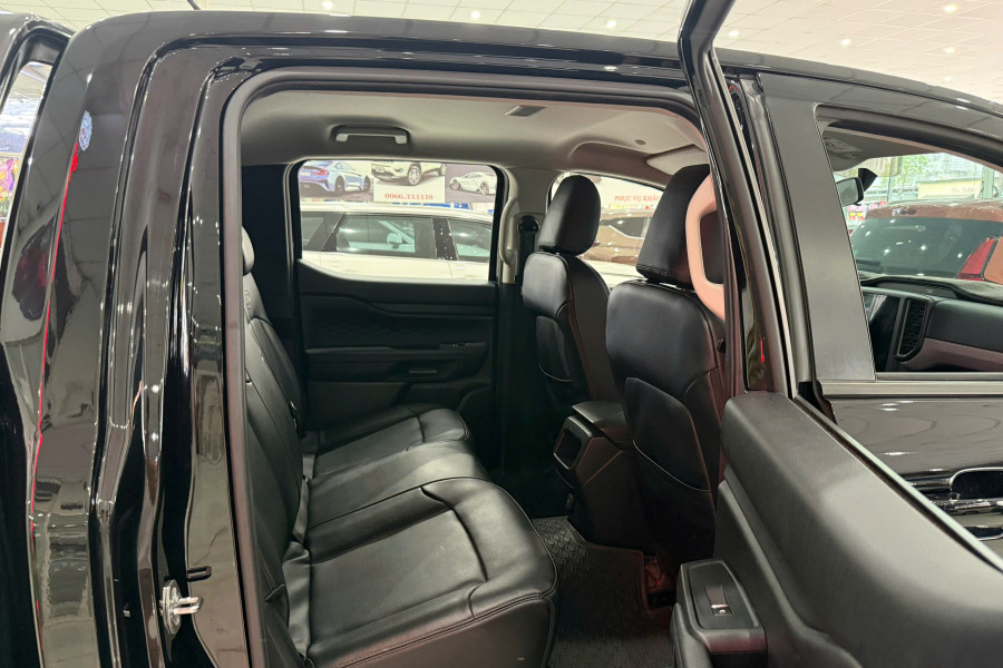 FORD RANGER XLS 2.0L 4X2AT SX 2022 MODEL 2023