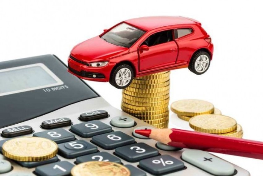 Bảng tính giá trả góp ô tô và cách tính khi mua xe trả góp.