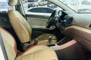 Kia Morning 1.25AT Deluxe Sx 2020