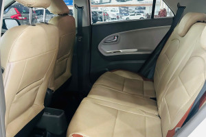 Kia Morning 1.25AT Deluxe Sx 2020