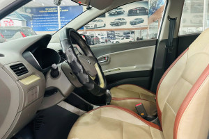 Kia Morning 1.25AT Deluxe Sx 2020