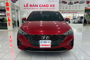 HYUNDAI ACCENT 1.4AT SX 2022
