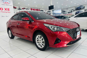 HYUNDAI ACCENT 1.4AT SX 2022