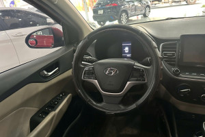 HYUNDAI ACCENT 1.4AT SX 2022