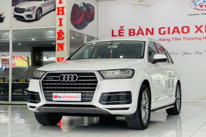 AUDI Q7 2.0 TFSI QUATRO SX 2015