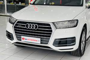 AUDI Q7 2.0 TFSI QUATRO SX 2015