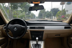 BMW 320I 2.0L SX 2009 NHẬP ĐỨC 