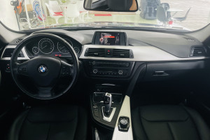 BMW 320i 2.0 2014 nhập khẩu MS18707
