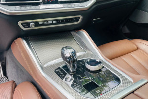 BMW X6 xDriver40i Msport Sx 2019 Model 2020 Nhập Mĩ 