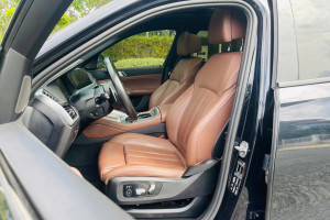 BMW X6 xDriver40i Msport Sx 2019 Model 2020 Nhập Mĩ 