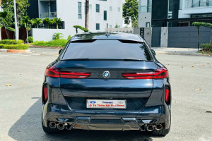  BMW X6 xDrive40i_Msport Sx 2021 Model 2022 Nhập Mỹ 