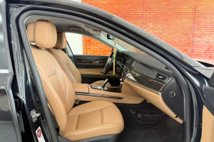 BMW 730LI SX 2011 DKI 2012 NHẬP ĐỨC 1 CHỦ TỪ MỚI