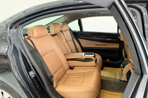 BMW 730LI SX 2011 DKI 2012 NHẬP ĐỨC 1 CHỦ TỪ MỚI