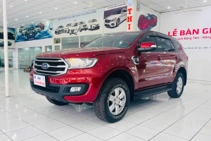 FORD EVEREST 2.0L 4X2MT SX 2019 NHẬP KHẨU THÁI LAN 