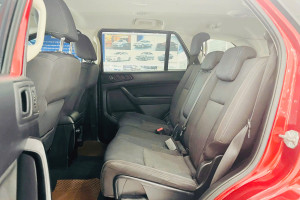 FORD EVEREST 2.0L 4X2MT SX 2019 NHẬP KHẨU THÁI LAN 