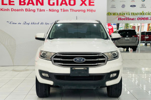 FORD EVEREST 4x2AT sản xuất 2019