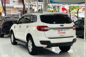 FORD EVEREST 4x2AT sản xuất 2019