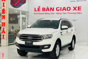 FORD EVEREST 4x2AT sản xuất 2019