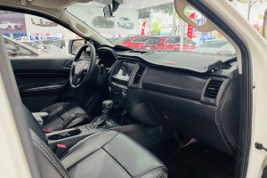 FORD EVEREST 4x2AT sản xuất 2019