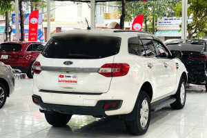 FORD EVEREST 4x2AT sản xuất 2019