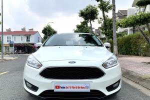 Ford Focus 2017 1.5L EcoBoost 2017 BS40181