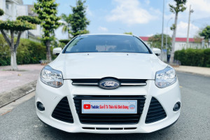 Ford Focus 2014 1.5L  BS05652