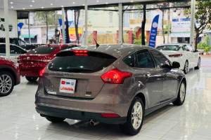 FORD FOCUS 1.5AT SX 2016 DKI 2017 1 CHỦ TỪ MỚI  