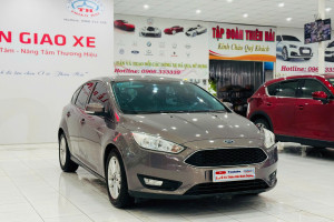 FORD FOCUS 1.5AT SX 2016 DKI 2017 1 CHỦ TỪ MỚI  
