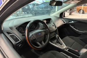 FORD FOCUS 1.5AT SX 2016 DKI 2017 1 CHỦ TỪ MỚI  