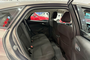 FORD FOCUS 1.5AT SX 2016 DKI 2017 1 CHỦ TỪ MỚI  
