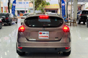FORD FOCUS 1.5AT SX 2016 DKI 2017 1 CHỦ TỪ MỚI  