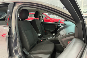 FORD FOCUS 1.5AT SX 2016 DKI 2017 1 CHỦ TỪ MỚI  