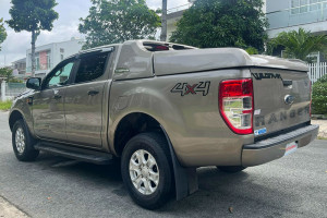 FORD RANGER XIS 2.2L 2019