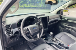 FORD RANGER XLS 2.0L 4x2 AT Sx 2022 Model 2023