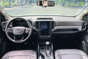 FORD RANGER XLS 2.0L 4x2 AT Sx 2022 Model 2023