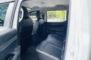 FORD RANGER XLS 2.0L 4x2 AT Sx 2022 Model 2023