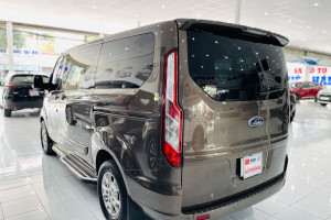 FORD TOURNEO 2.0L AT ECOBOOST  SẢN XUẤT 2019  