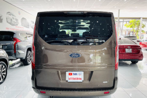 FORD TOURNEO 2.0L AT ECOBOOST  SẢN XUẤT 2019  