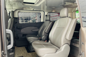 FORD TOURNEO 2.0L AT ECOBOOST  SẢN XUẤT 2019  