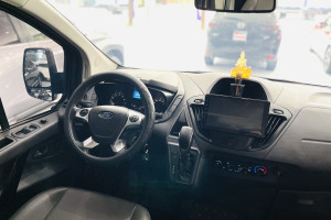 FORD TOURNEO 2.0L AT ECOBOOST  SẢN XUẤT 2019  