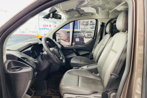 FORD TOURNEO 2.0L AT ECOBOOST  SẢN XUẤT 2019  