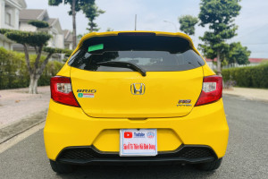 HONDA BRIO 1.2 RS 2019 BẢN FULL CAO CẤP BS64933