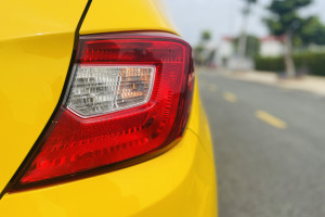 HONDA BRIO 1.2 RS 2019 BẢN FULL CAO CẤP BS64933