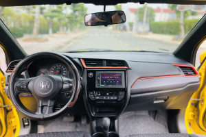 HONDA BRIO 1.2 RS 2019 BẢN FULL CAO CẤP BS64933