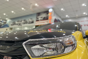 Honda Brio RS 2019, Nhập Khẩu bs74329