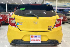 Honda Brio RS 2019, Nhập Khẩu bs74329