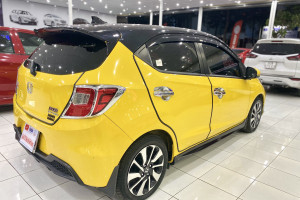 Honda Brio RS 2019, Nhập Khẩu bs74329