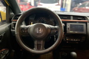 Honda Brio RS 2019, Nhập Khẩu bs74329