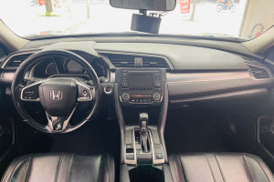 HONDA CIVIC CVT SẢN XUẤT 2018