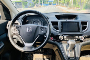 Honda Crv 2.4L 2017 Siêu Chất ms27565
